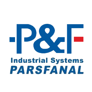 کلید اتوماتیک پارس فانال سه پل 80 آمپر قدرت قطع 50kA فیکس مدل PF3N-100Fix